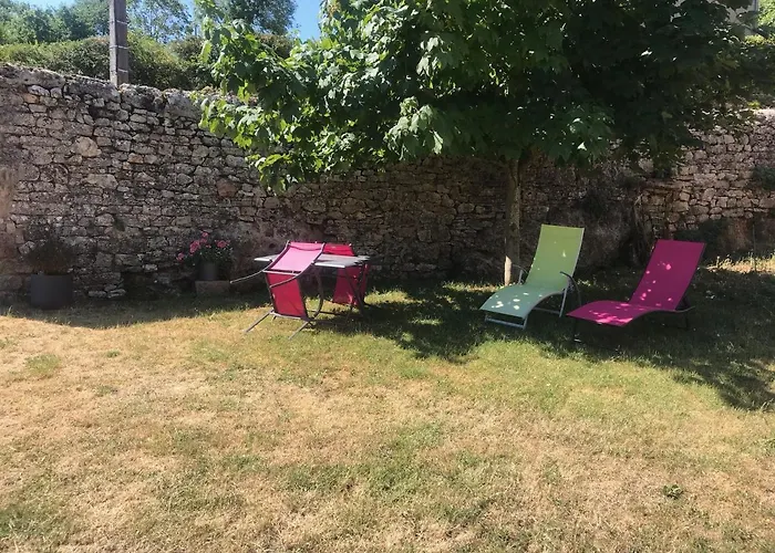 Gite Montalies