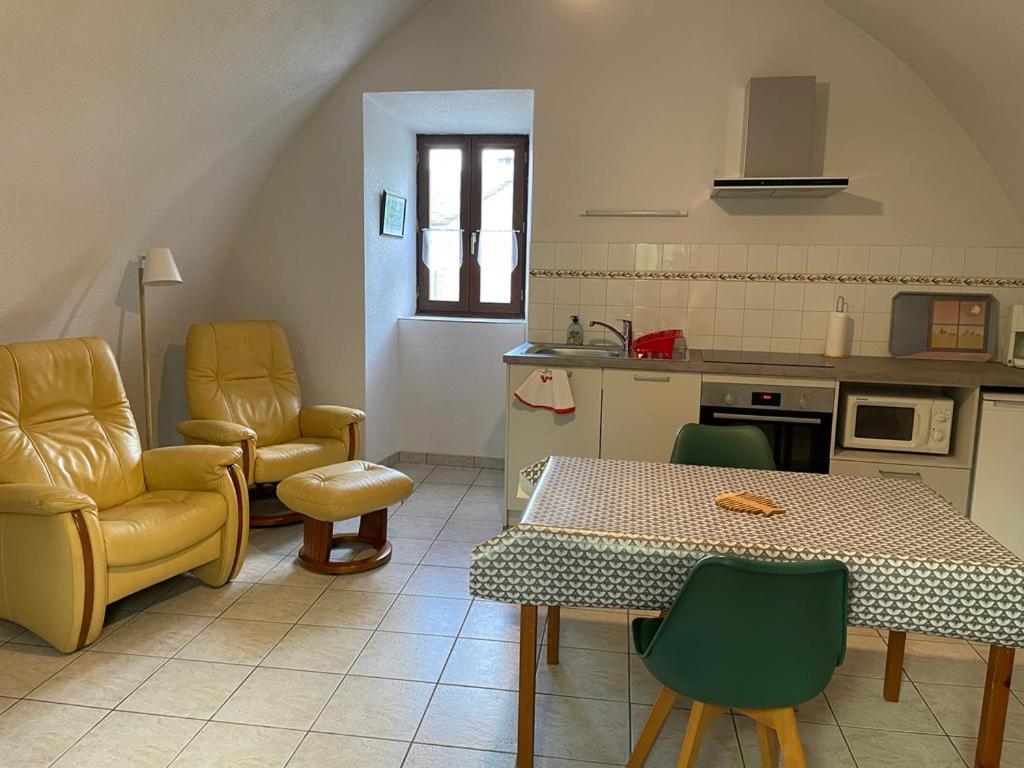 Montalies Ferienhaus